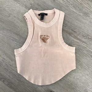 Take No bull forever 21 too